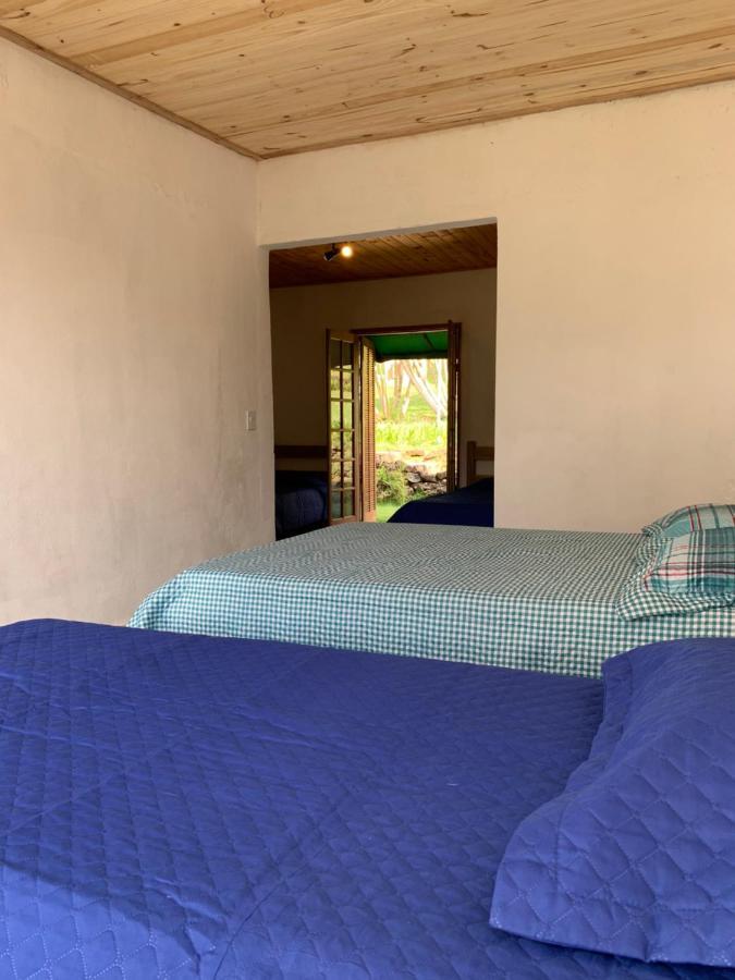 Arte De Minas Hotel Sao Goncalo do Sapucai Exterior photo