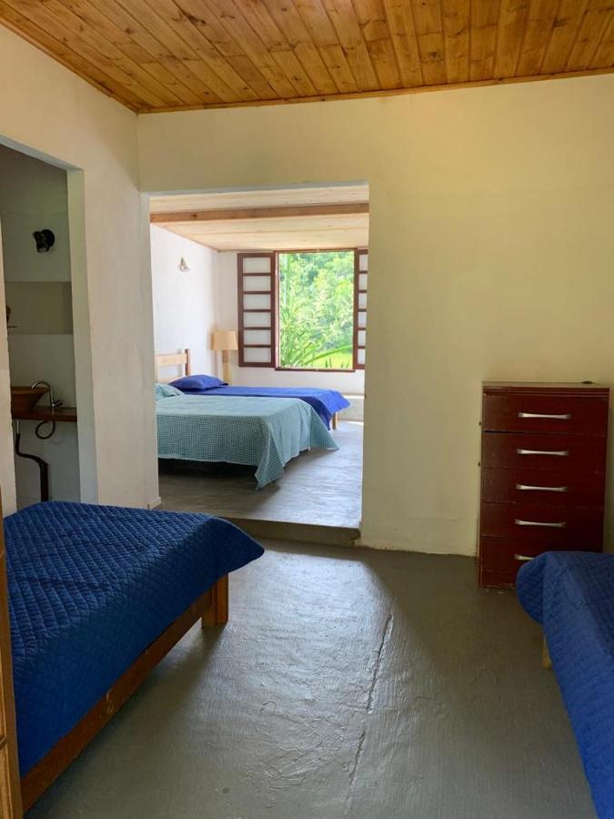 Arte De Minas Hotel Sao Goncalo do Sapucai Exterior photo