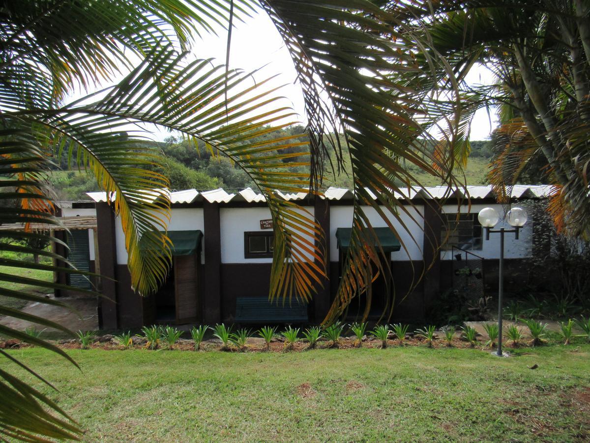 Arte De Minas Hotel Sao Goncalo do Sapucai Exterior photo