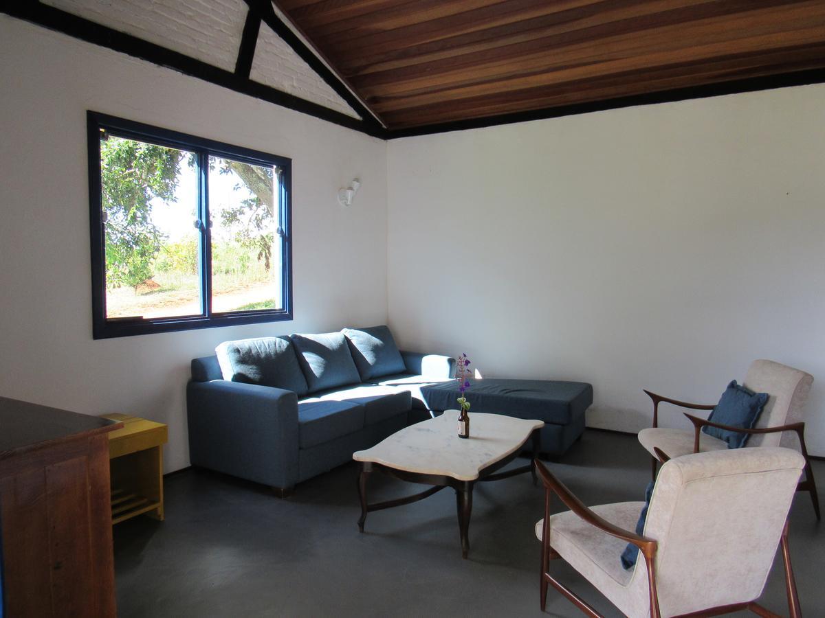 Arte De Minas Hotel Sao Goncalo do Sapucai Exterior photo