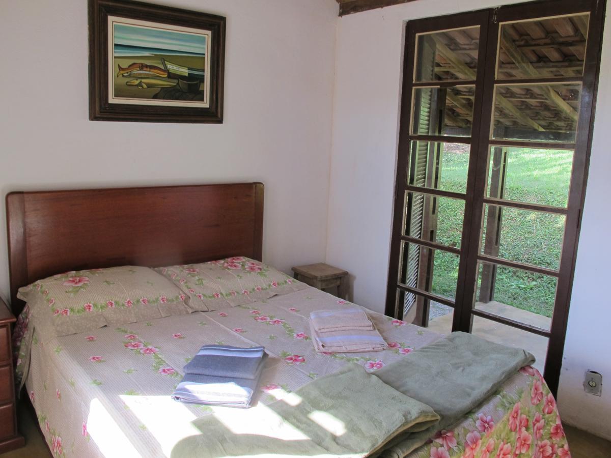 Arte De Minas Hotel Sao Goncalo do Sapucai Exterior photo